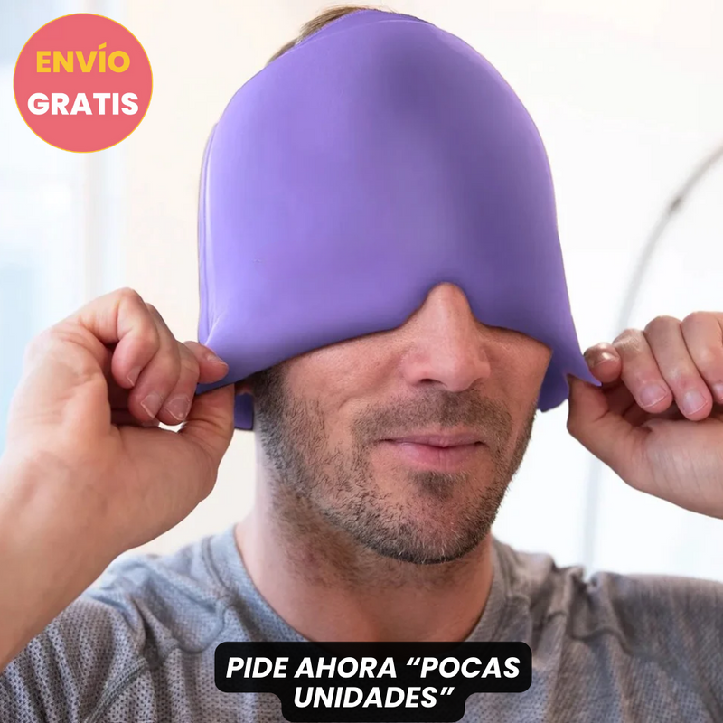 GORRO HIDROGEL